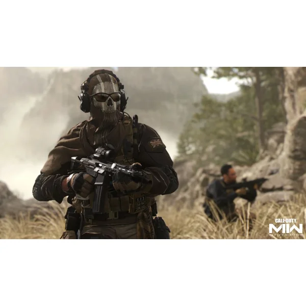 Call of Duty: Modern Warfare 2 (PS4) - Hry pro PS4 - Obrázek EYSD300401