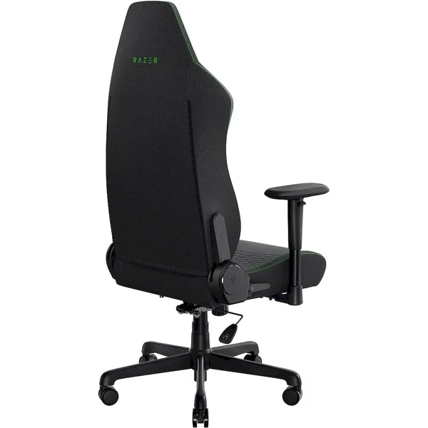 Razer Iskur V2 X herní židle černá - Počítačové židle - Obrázek F01D000J01
