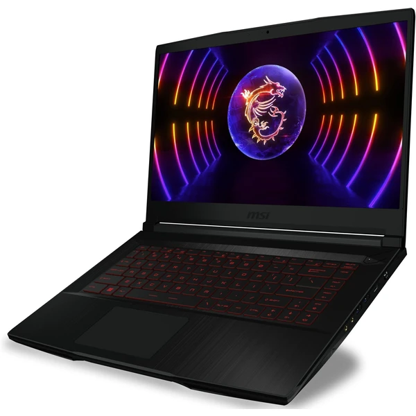 MSI Thin GF63 (12UC-811CZ) černý - Notebooky - Obrázek F0B2000P01