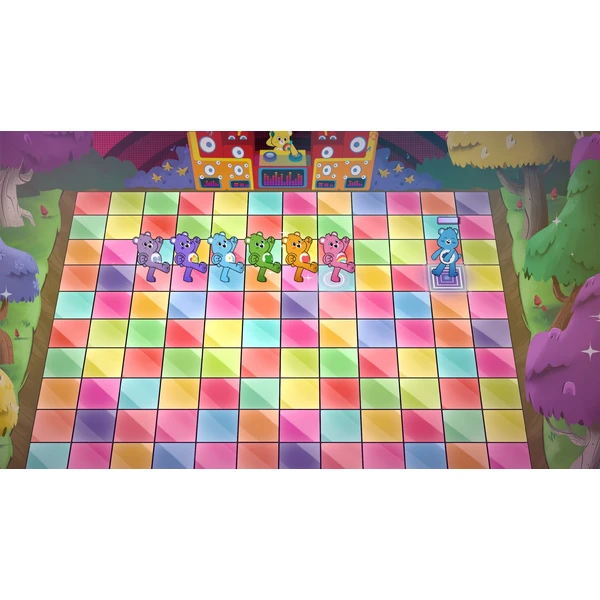 Care Bears: Unlock the Magic (PS5) - Hry pro PS5 - Obrázek F0LC000J01