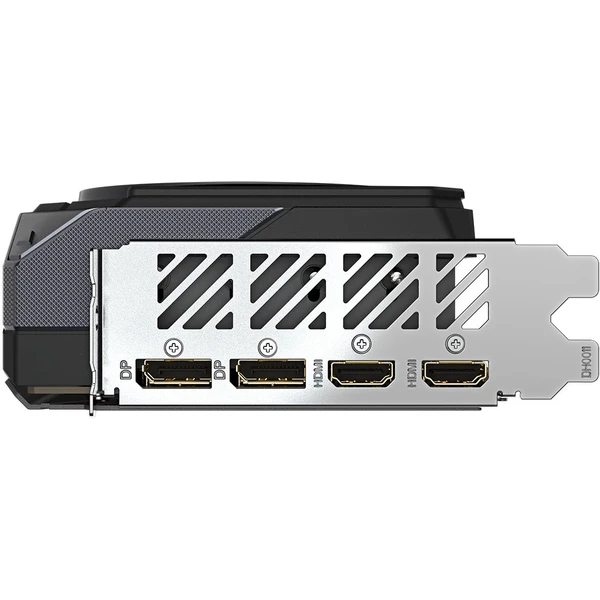 GIGABYTE Radeon RX 9070 XT GAMING OC 16G - Grafické karty - Obrázek F0LE000L01