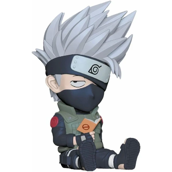 Pokladnička Naruto Shippuden - Kakashi - Pokladničky - Hlavní obrázek