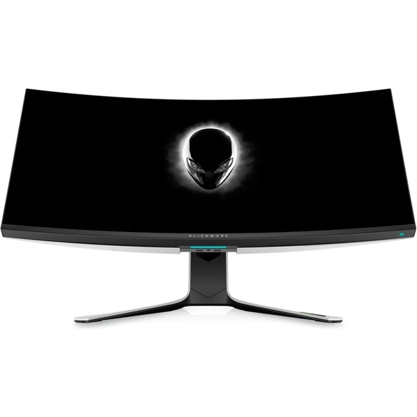 Dell Alienware 38 AW3821DW zakřivený herní monitor - Monitory - Obrázek F0X6000501