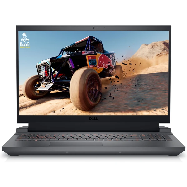 Dell Inspiron G15 5530 (N-G5530-N2-514GR) Černá - Notebooky - Hlavní obrázek