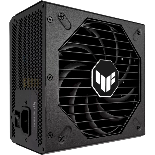 ASUS TUF Gaming Gold 750W - Zdroje - Obrázek F19B000L01