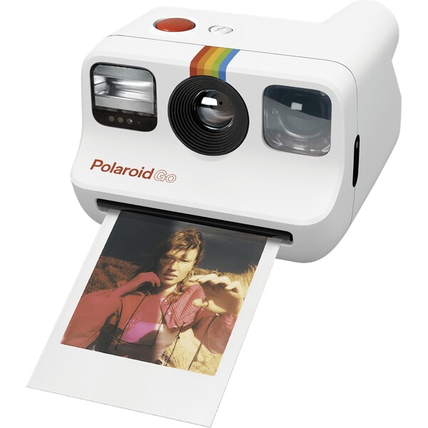 Levně Polaroid Go White