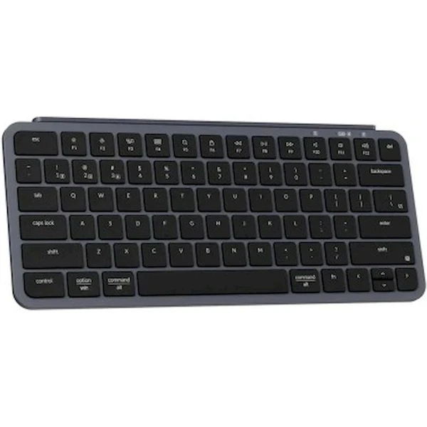 Keychron B1 Pro klávesnice (US) šedá - Klávesnice - Obrázek F1UD000P01
