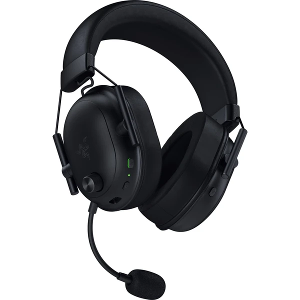 Razer BlackShark V2 HyperSpeed herní skluchátka černá - Sluchátka - Obrázek F1US100501
