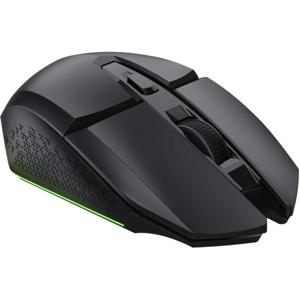 Trust GXT 110 Felox bezdrátová myš, černá - Myši - Obrázek F292000K01