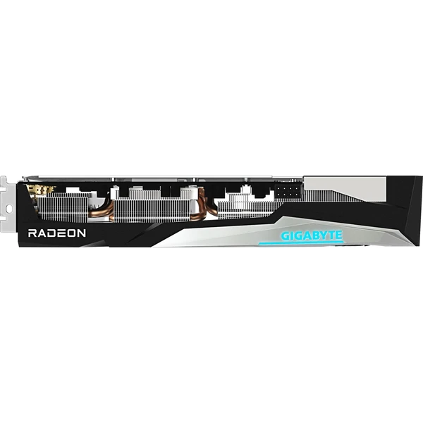 GIGABYTE AMD Radeon RX 7600 Gaming OC 8G, 8GB GDDR6 - Grafické karty - Obrázek F2E5000601