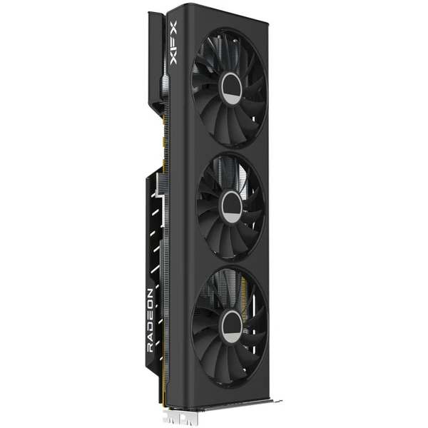 XFX Speedster QICK 319 AMD Radeon RX-7700 XT 12GB GDDR6 - Grafické karty - Obrázek F2H8000K01
