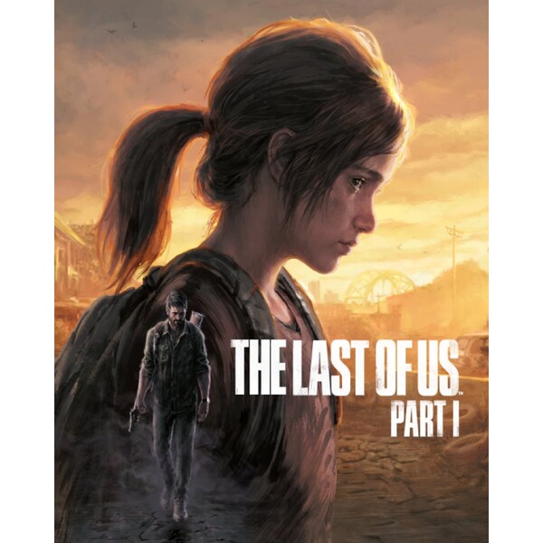 Levně The Last of Us Part I (PC - Steam)