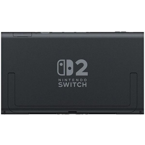 Konzole Nintendo Switch 2 - Konzole - Obrázek F2JD000K01