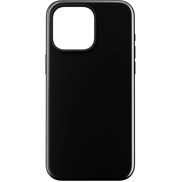 Nomad Sport Case MagSafe kryt iPhone 15 Pro Max černý - Pouzdra - Obrázek F2L9000601