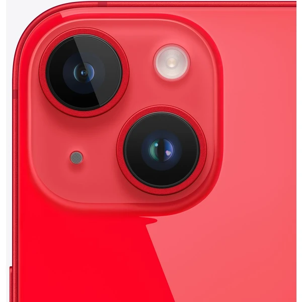 Apple iPhone 14 256GB (PRODUCT)RED - Mobilní telefony - Obrázek F2LG300401