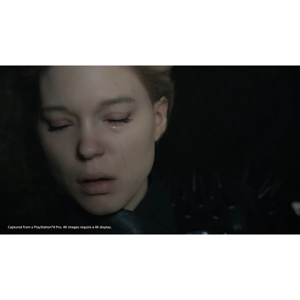 Death Stranding (PS4) - Hry pro PS4 - Obrázek F2NH100201