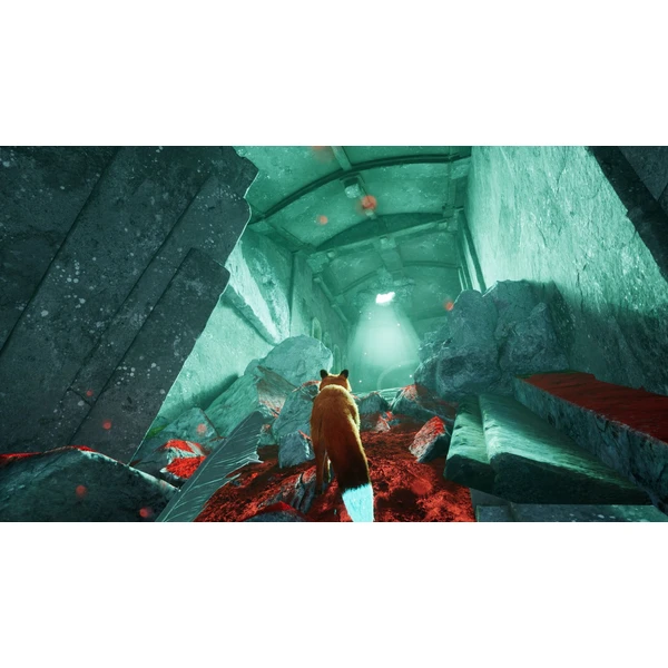 Spirit of the North 2 (PC) - Hry pro PC - Obrázek F2SF000N01