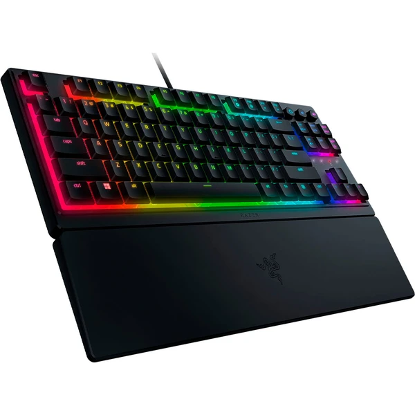 Razer Ornata V3 TKL Low profile (US) černá - Klávesnice - Obrázek F2Z3000701
