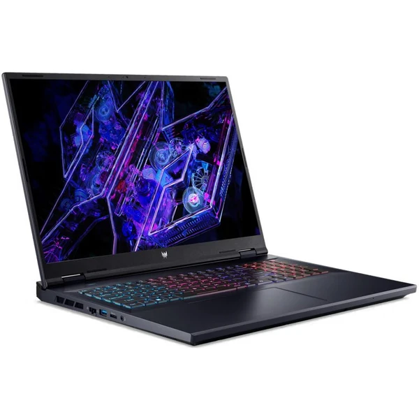 Acer Predator Helios Neo 18 (NH.QNREC.008) černý - Notebooky - Obrázek F2Z4000O01
