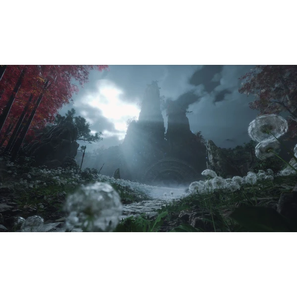 WUCHANG: Fallen Feathers - Day One Edition (PS5) - Hry pro PS5 - Obrázek F3OG000L01