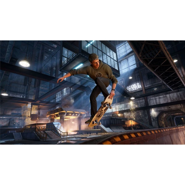 Tony Hawk’s Pro Skater 3 + 4 (Switch 2) - Hry pro Nintendo Switch 2 - Obrázek F3QD000P01