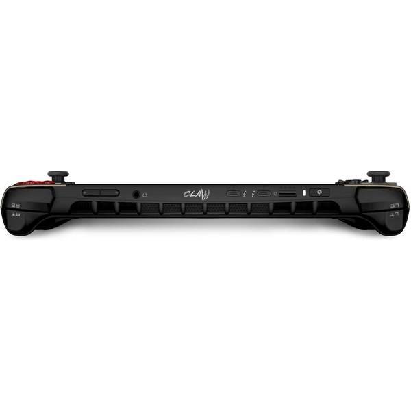 MSI Claw 8 AI+ (A2VM-022CZ) béžový - Handheld PC - Obrázek F3RC000P01