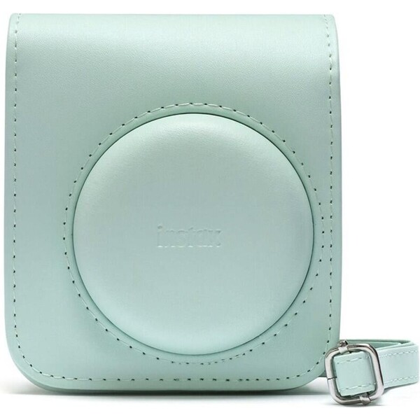 Fujifilm Instax mini 12 pouzdro Mint Green