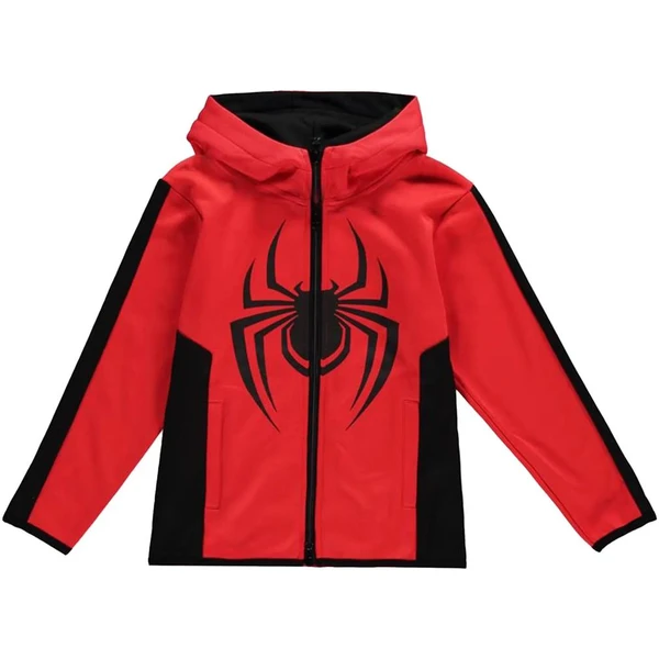 Mikina dětská Marvel: Spider-Man - Miles Morales 146/152 - Mikiny a svetry - Hlavní obrázek