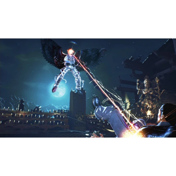 Tekken 7 (PS4) - Hry pro PS4 - Obrázek F3X3100201