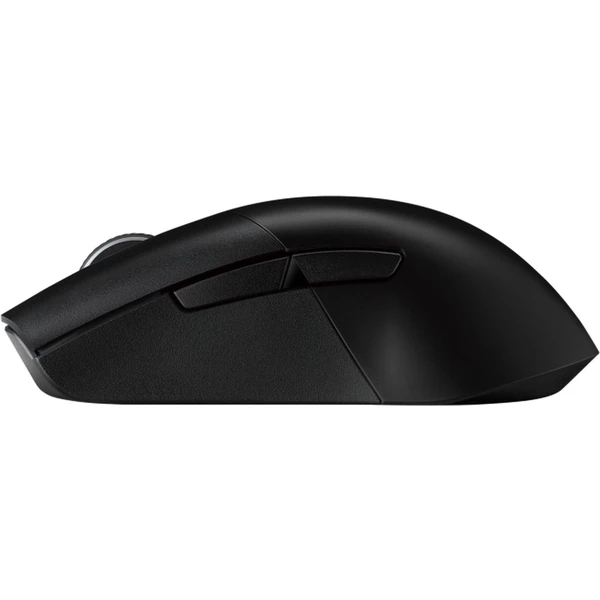 ASUS ROG KERIS Wireless Aimpoint herní myš černá - Myši - Obrázek F477000701