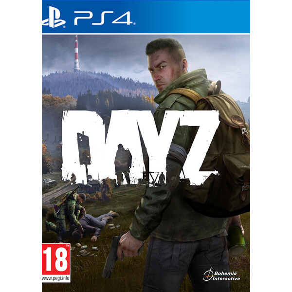 Levně DayZ (PS4)