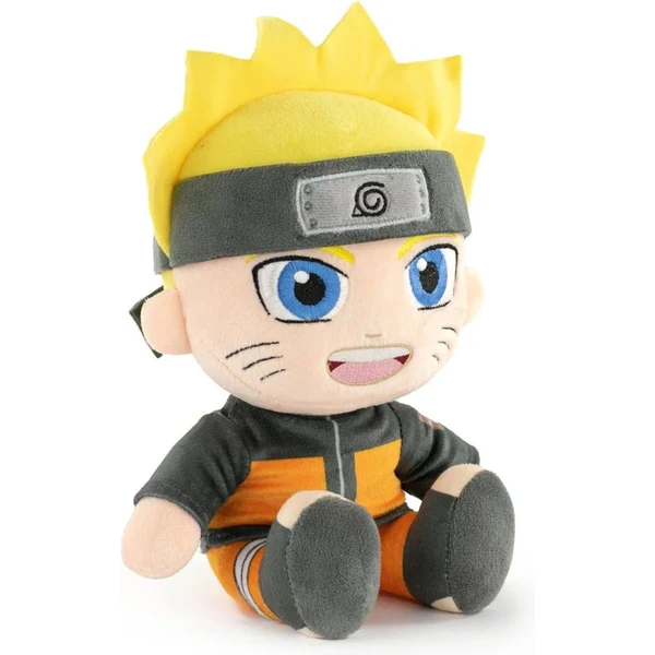 Plyšák Naruto Sitting 25 cm - Plyšové hračky - Hlavní obrázek