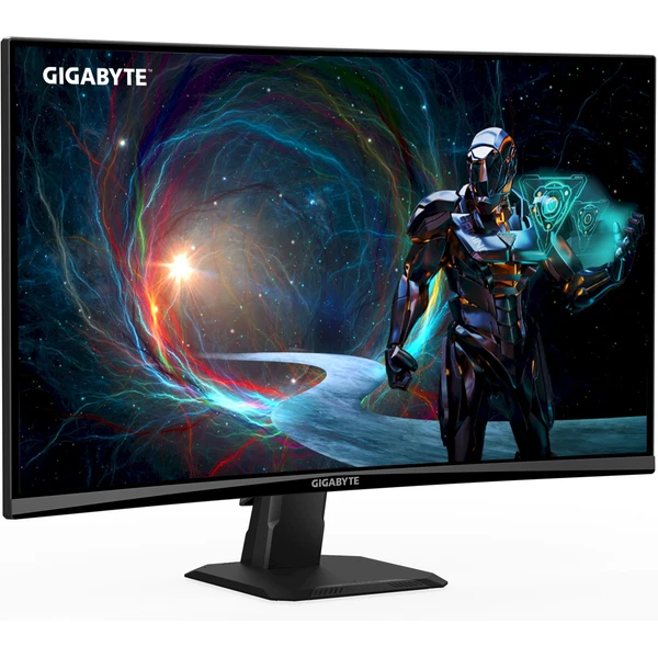GIGABYTE GS27QCA herní monitor 27" - Monitory - Obrázek F4KG000L01