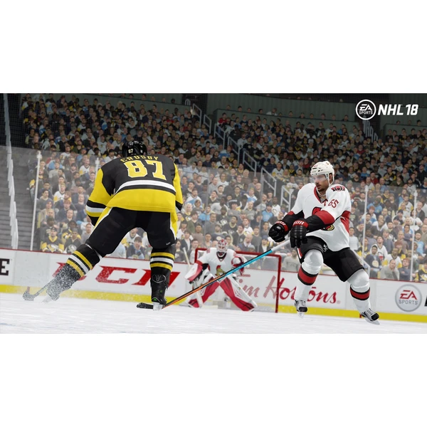 NHL 18 (Xbox One) - Hry pro Xbox One - Obrázek F4L5100201