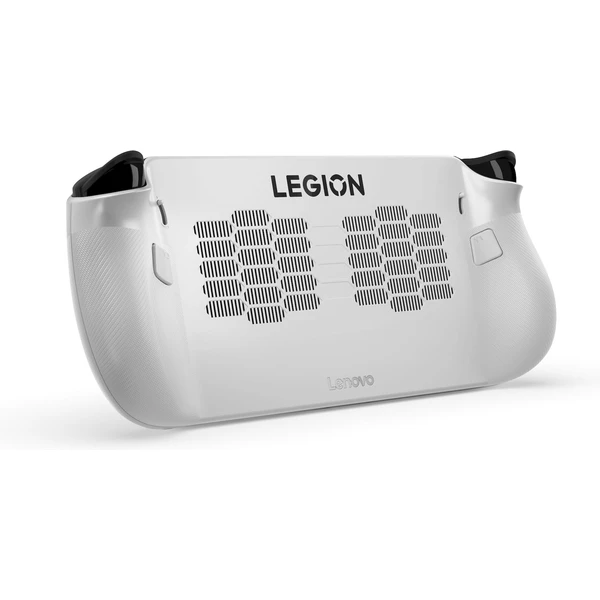 Lenovo Legion Go S Glacier White 1TB - Handheld PC - Obrázek F4LB000K01