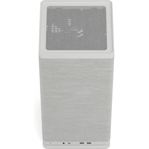 Fractal Design Mood Light Gray - Počítačové skříně - Obrázek F4P9000O01