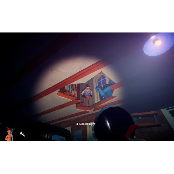 Secret Neighbor + Hello Engineer – The Neighborhood Bundle (Switch) - Hry pro Nintendo Switch - Obrázek F4QB000O01