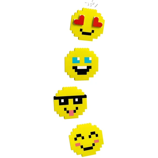 LEGO Classic 11042 Kreativní veselá krabička - LEGO - Obrázek F4SE000J01