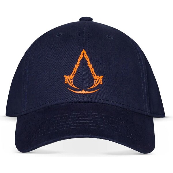 Levně Kšiltovka Assassin's Creed Mirage - Logo