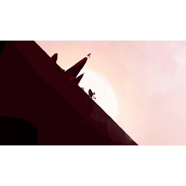 GRIS: Devolver Deluxe (Switch) - Hry pro Nintendo Switch - Obrázek F4XD000N01