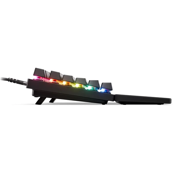 SteelSeries Apex Pro TKL Gen 3 herní klávesnice (US) černá - Klávesnice - Obrázek F51C000N01