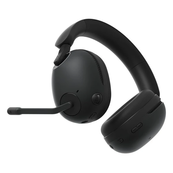 Sony Inzone H9 herní sluchátka černá - Sluchátka - Obrázek F59A000601