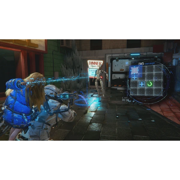 Pragmata (XSX) - Hry pro Xbox Series - Obrázek F59S000K01