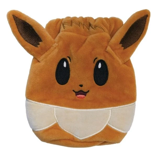 Pokémon TCG: SV8.5 Prismatic Evolutions - Accessory Pouch Special Collection - Pokémon karty - Obrázek F5CC000J01
