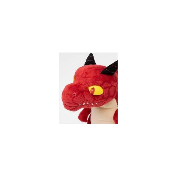 Plyšák World of Warcraft - Crimson Whelpling - Plyšové hračky - Obrázek F6D7000601