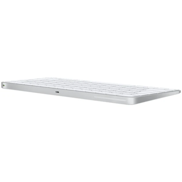 Apple Magic Keyboard s Touch ID bezdrátová klávesnice - česká - Klávesnice - Obrázek F6IX000501