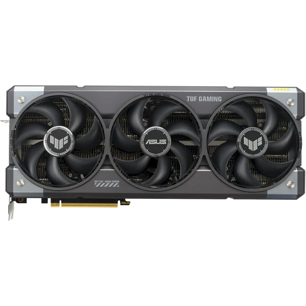 ASUS TUF Gaming NVIDIA GeForce RTX 5080 16GB GDDR7 OC - Grafické karty - Obrázek F6JB000O01