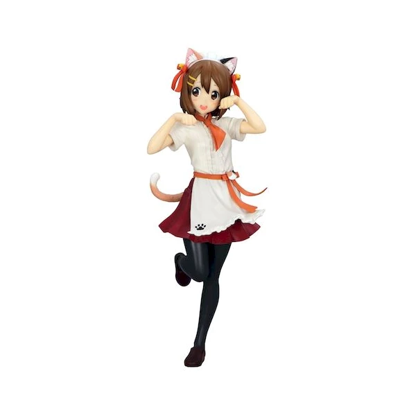 Figurka Furyu K-On! Trio-Try-iT - Yui Hirasawa 22 cm - Figurky - Hlavní obrázek
