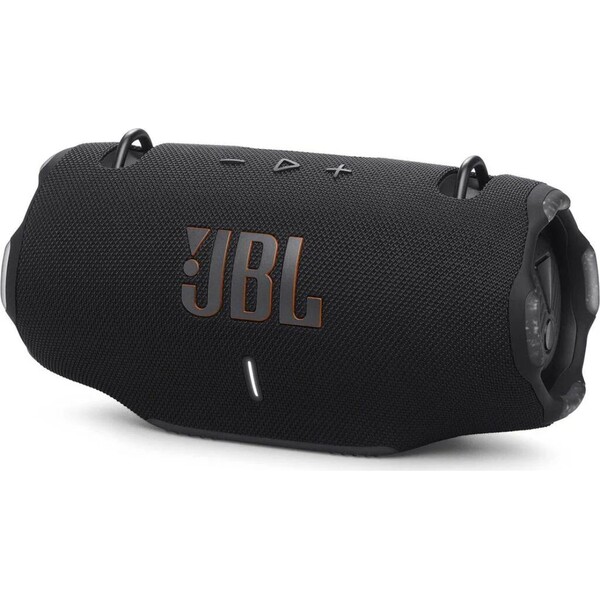 Bluetooth reproduktor JBL Xtreme 4 Black