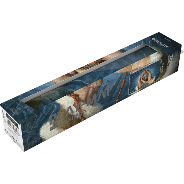 Ultimate Guard hrací podložka MTG Tarkir: Dragonstorm - Mox Jasper - Podložky - Obrázek F6PE000O01